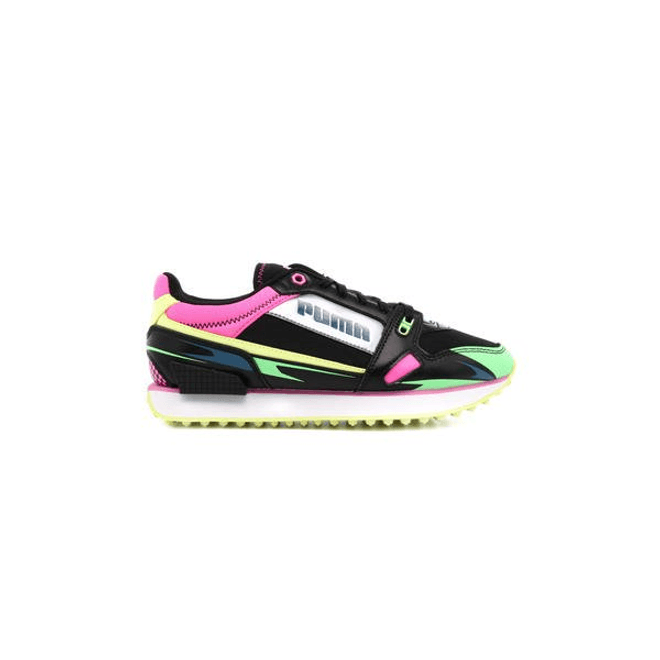 Puma Mile Rider Sunny Gataway Wn's "BLACK" 373443-02