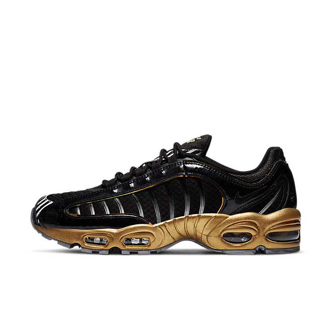 Nike Air Max Tailwind 4 Earth Mars CT1263-001