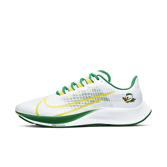 Nike Air Zoom Pegasus 37 Oregon CZ5389-100