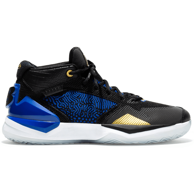 New Balance Kawhi Four Bounces BBKLSTW1