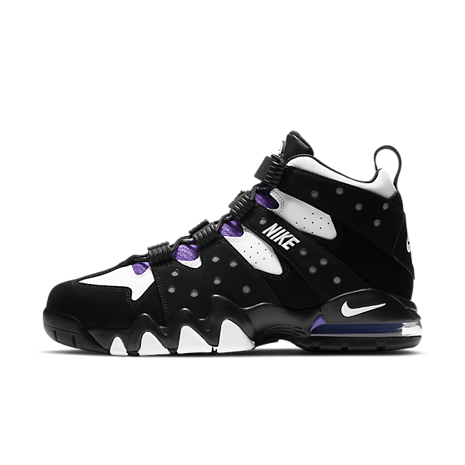 Nike Air Max 2 CB 94 Black White Purple (2020) CZ7871-001