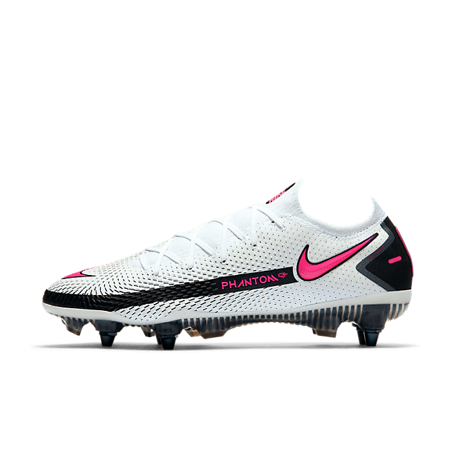 Nike Phantom GT Elite SG-PRO White CV2522-161