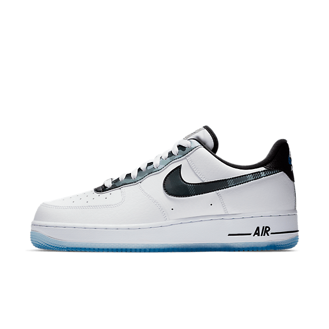 Nike Air Force 1 Low Remix White DB1997-100