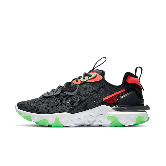 Nike React Vision Iron Grey CT2927-001
