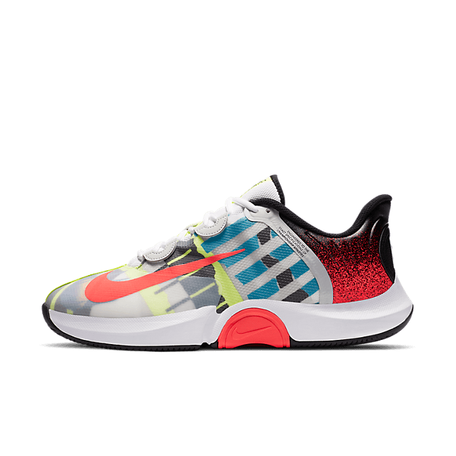 NikeCourt Air Zoom GP Turbo Tech Challenge CK7513-101