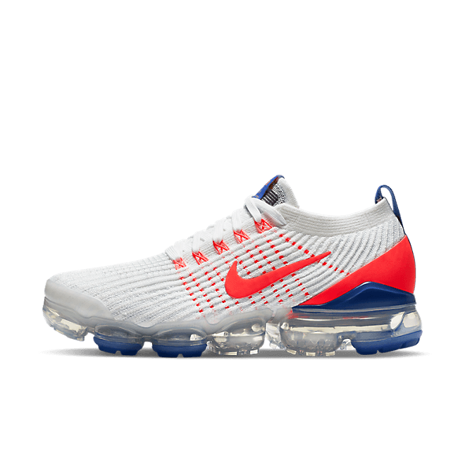 Nike Air VaporMax Flyknit 3 Astronomy Blue (W) CZ7994-100