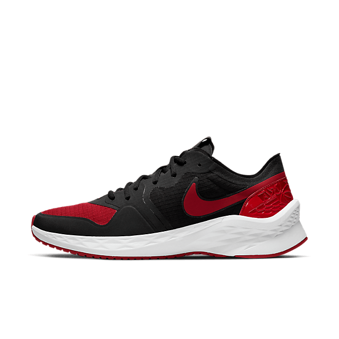 Jordan Air Zoom 85 Runner Bred DA3126-006