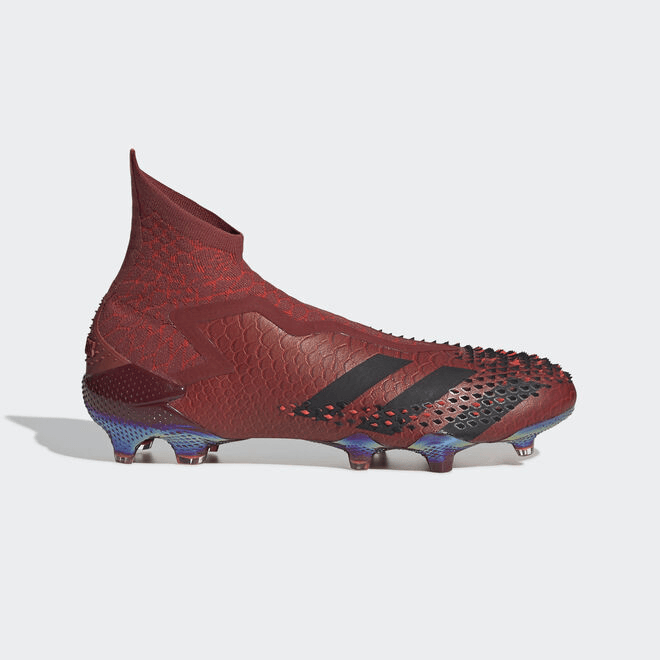 adidas Predator Mutator 20+ ADV FG Collegiate Burgundy EH2553