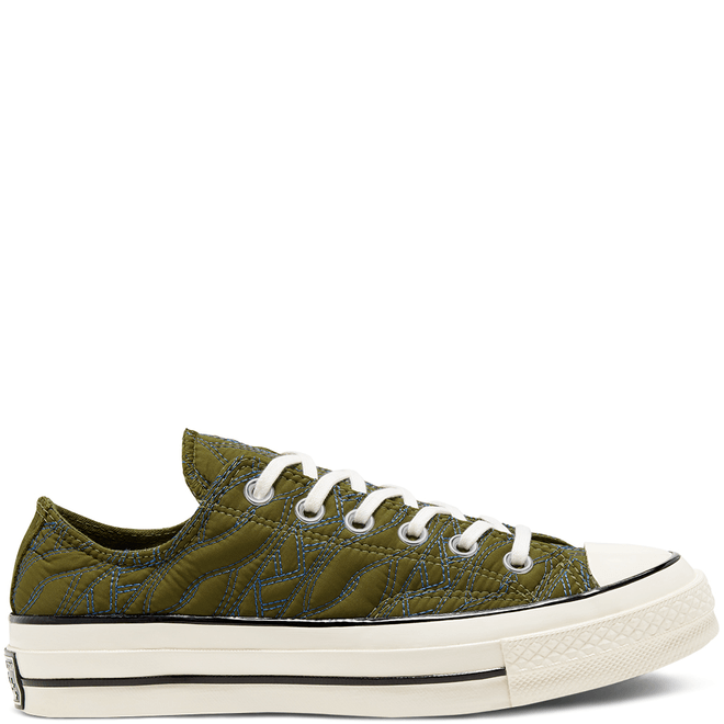 Runway Cable Chuck 70 Low Top voor dames 568679C