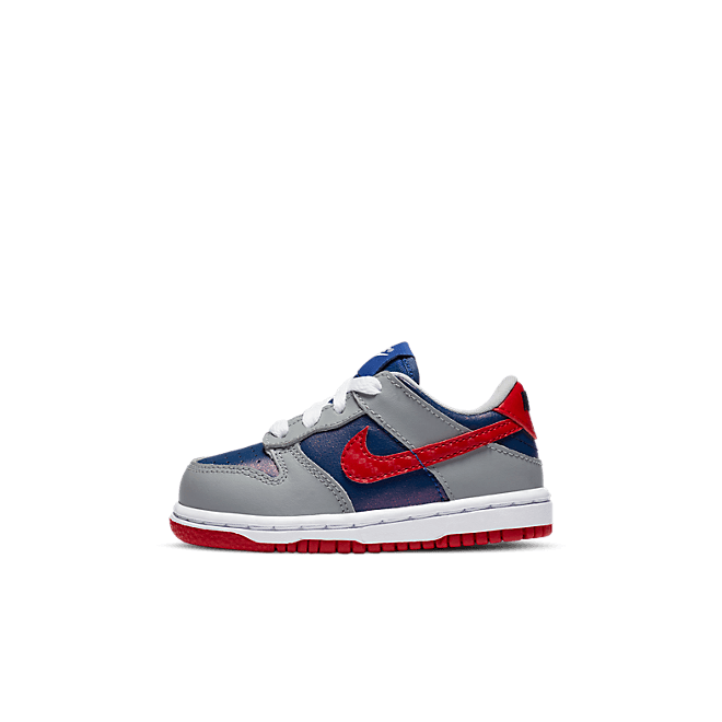 Nike Dunk Low Samba 2020 (TD) DB4605-400