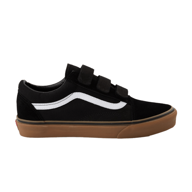 Vans x WTAPS UA OG Old Skool VN0A4P3X20E