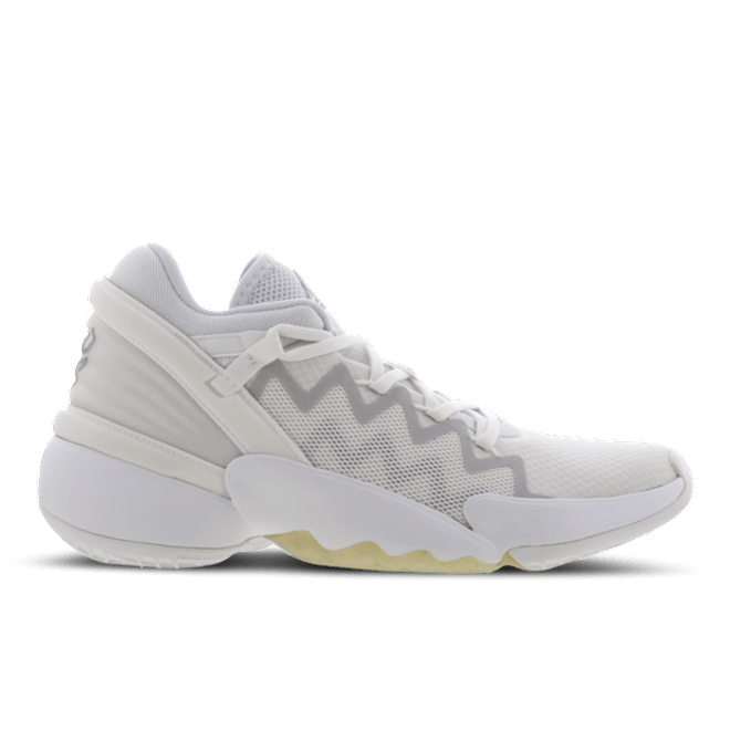 adidas Don Issue 2 FW8513