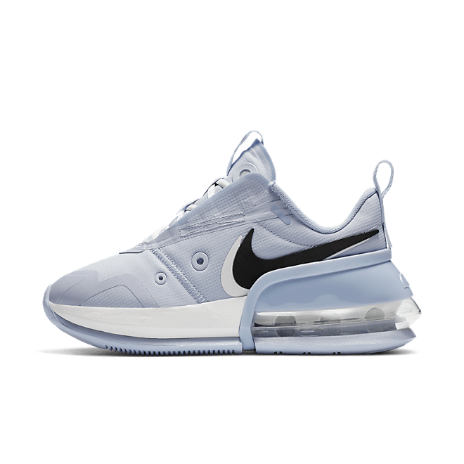 Nike Air Max Up Ghost Black White (W) CK7173-002