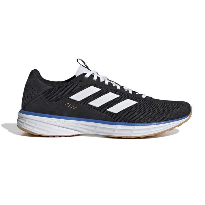 adidas SL20 Noah Black FW7858