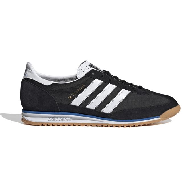 adidas SL72 Noah Black FW7857