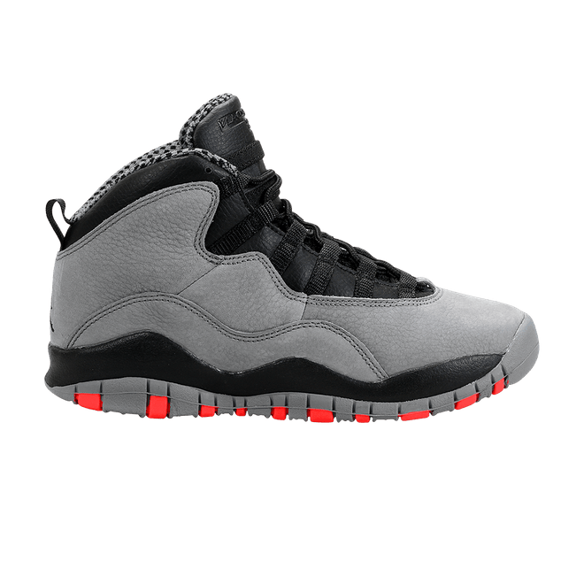 Jordan Air Jordan 10 Retro 310806023