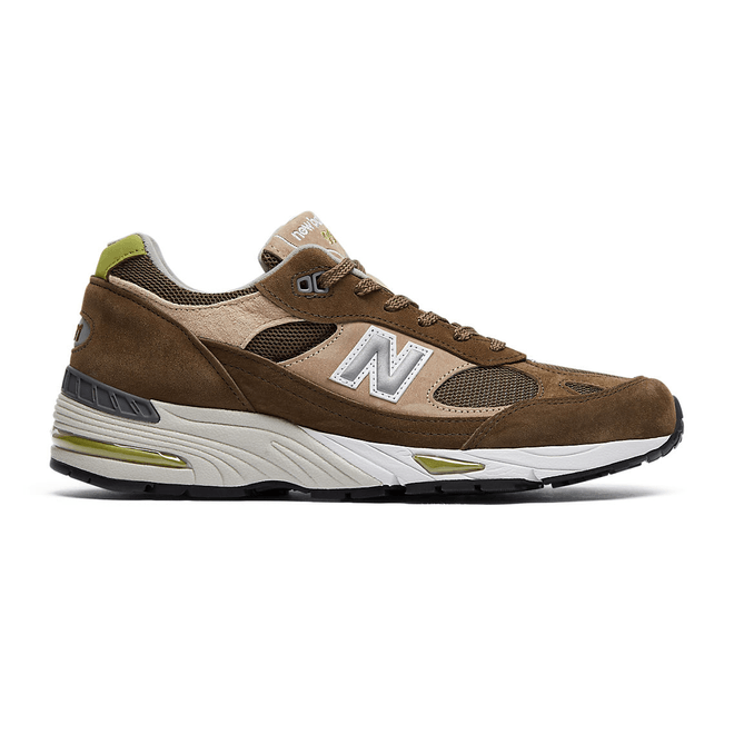 New Balance 991 M991OLB
