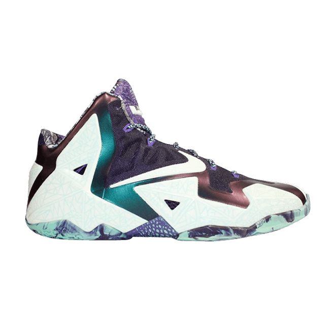 Nike LeBron 11 All-Star (GS) 621712-701