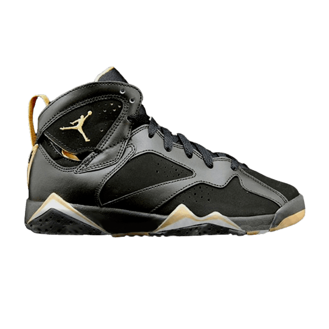 Jordan 7 Retro Golden Moments Pack (6/7) (GS) 304774-030