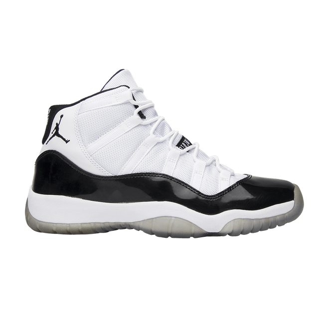Jordan 11 Retro Concord 2011 (GS) 378038-107