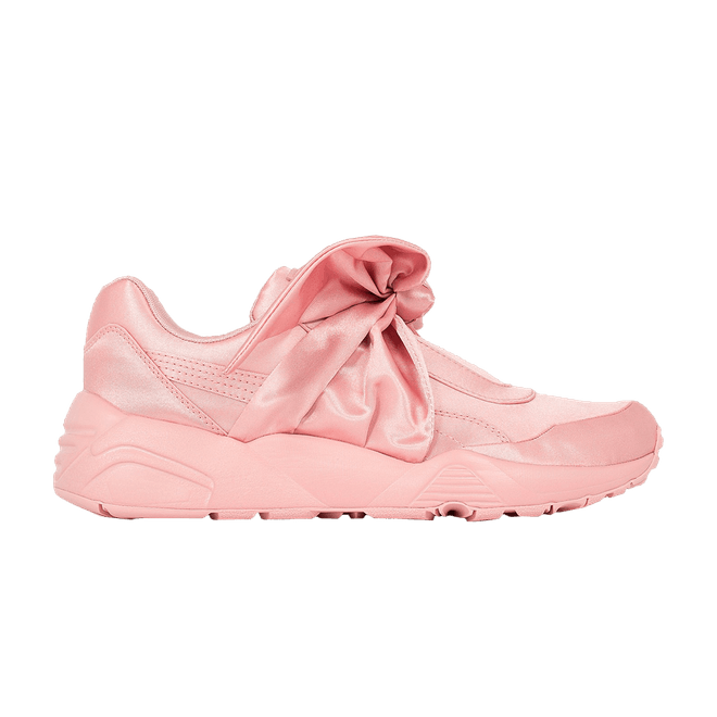 Puma Bow Rihanna Fenty Pink (W) 365054-01