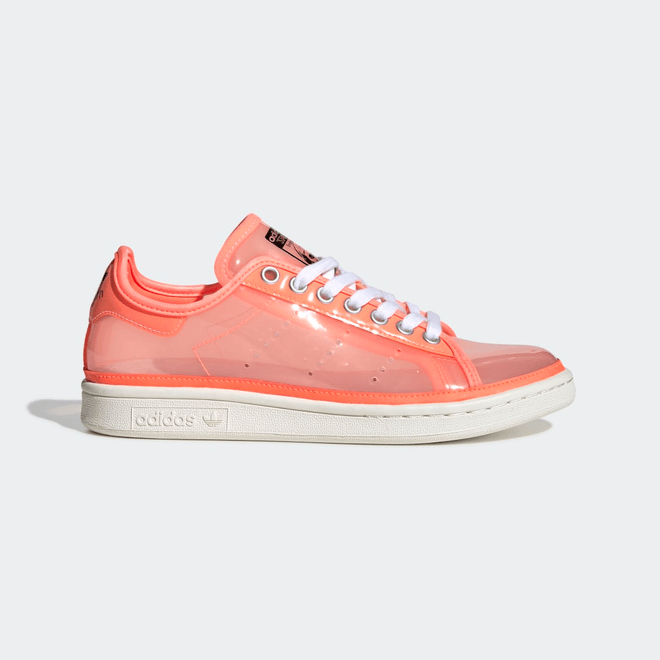 adidas Stan Smith Translucent Signal Coral (W) FW9930