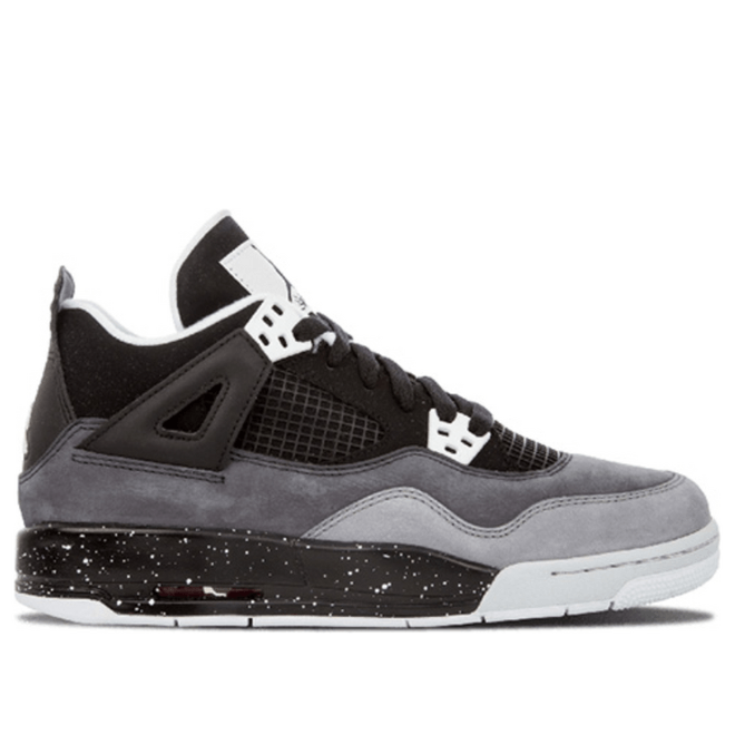 Jordan 4 Retro Fear (GS) 626970-030