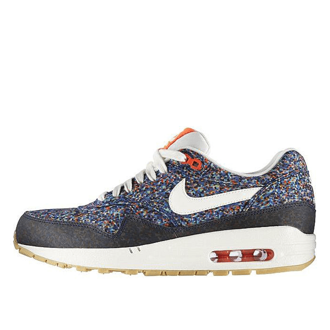 Nike Air Max 1 Liberty of London 2013 (W) 528712-400