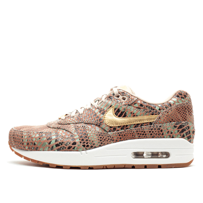 Nike Air Max 1 Year of the Snake (GS) 598218-200