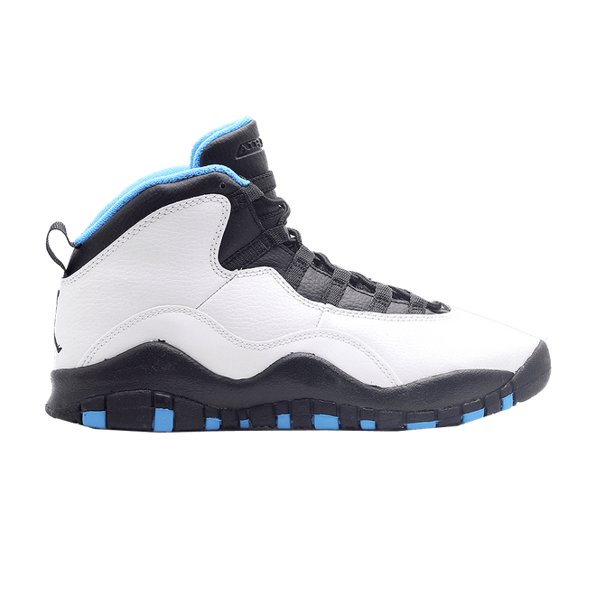 Jordan 10 Retro Powder Blue (GS) 310806-106