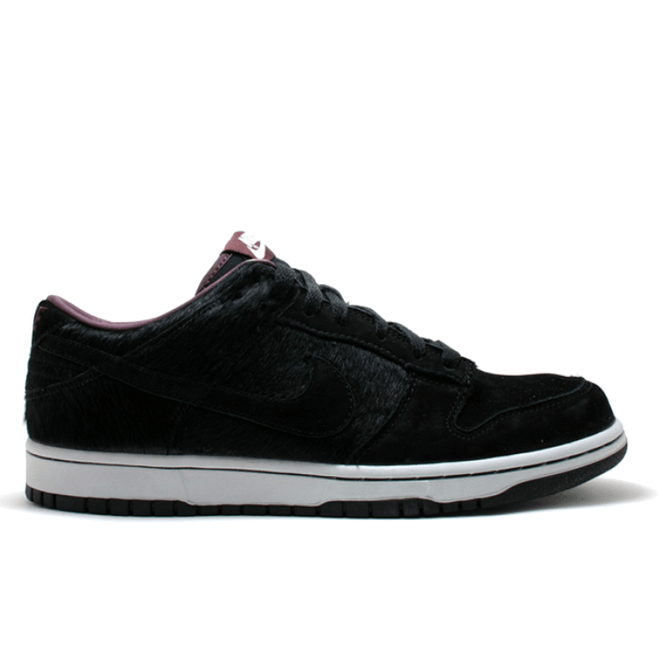 Nike Dunk Low Premium Horse Pack (W) 309730-002