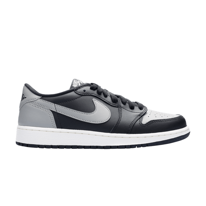 Jordan 1 Retro Low Shadow (GS) 709999-003