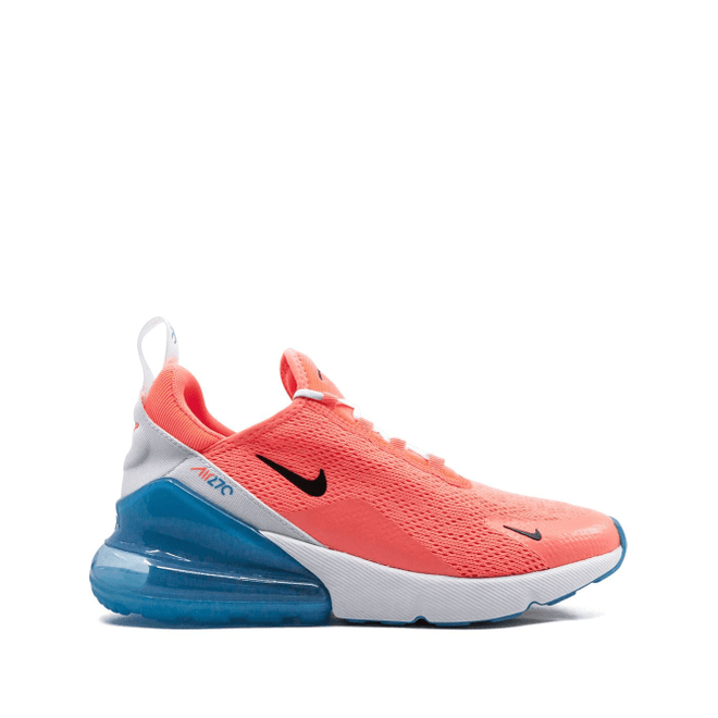 Nike Air Max 270 Lava Glow (W) CI5856-600