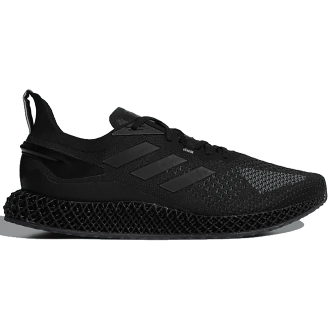 adidas X90004D Triple Black FW7090