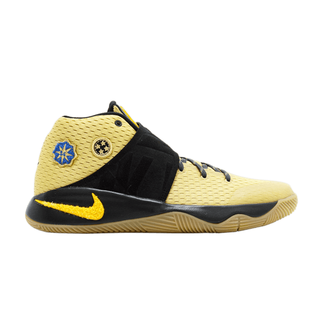 Nike Kyrie 2 All-Star 2016 (GS) 835943-307