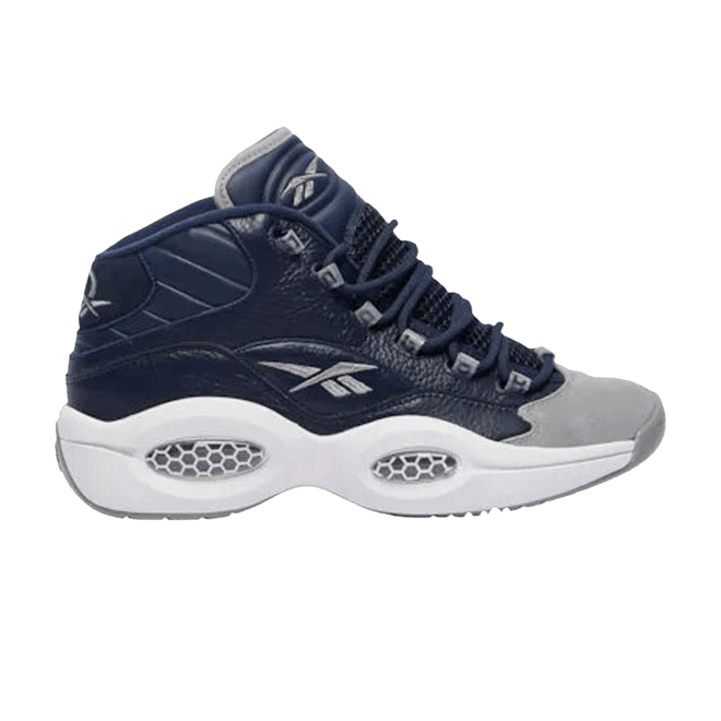 Reebok Question Mid Georgetown 2020 (GS) FX1074