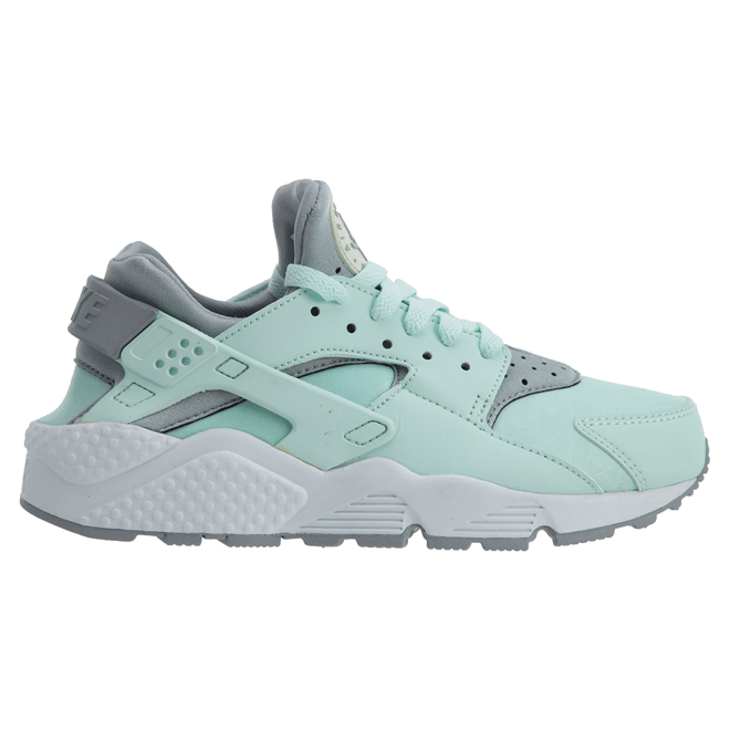 Nike Air Huarache Run Igloo Wolf Grey-White (W) 634835-303