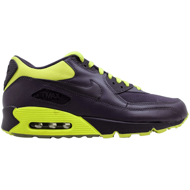 Nike Air Max 90 Abyss/Abyss-Volt (W) 325213-551