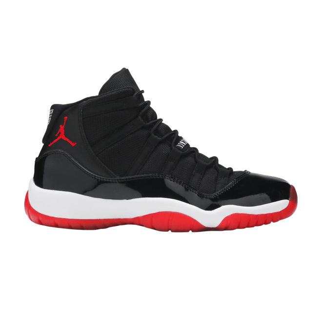 Jordan 11 Retro Playoffs 2012 (GS) 378038-010