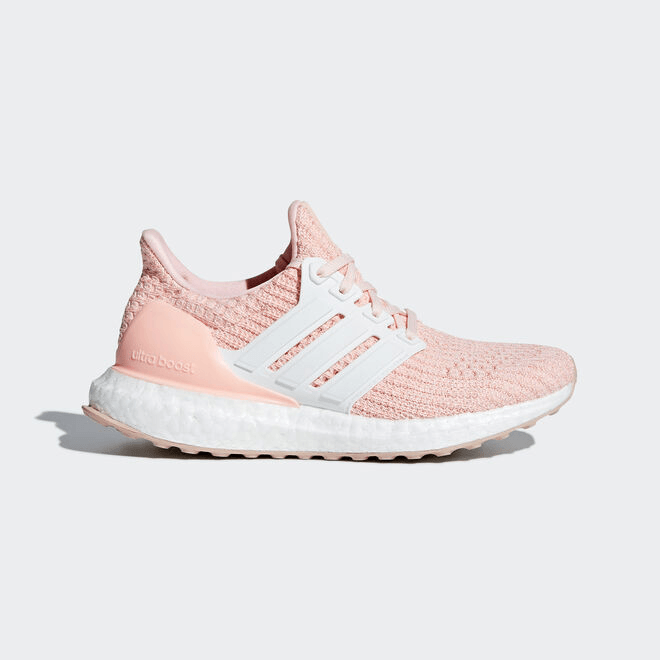 adidas Ultra Boost 4.0 Clear Orange (Youth) B43510
