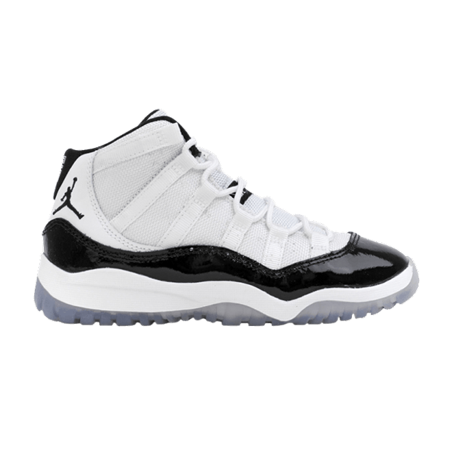 Jordan 11 Retro Concord 2011 (PS) 378039-107