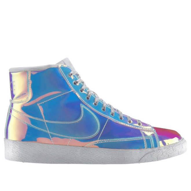 Nike SB Blazer Iridescent (W) 700869-900