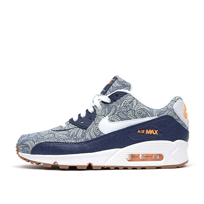 Nike Air Max 90 Liberty (W) 654846-400