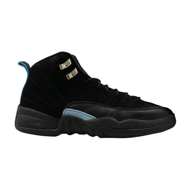 Jordan 12 Retro Nubuck (GS) 153265-018