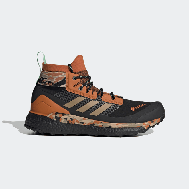 adidas Terrex Free Hiker GTX Hiking FV6791