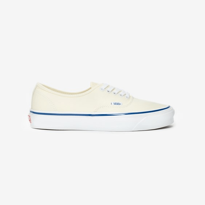 Vans Og Authentic Lx VN0A4BV90RD