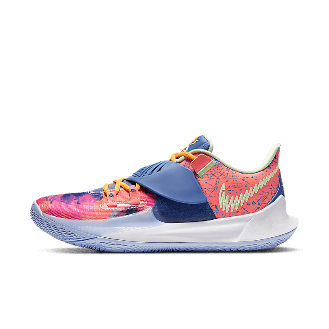 Nike Kyrie 3 CJ1286-600