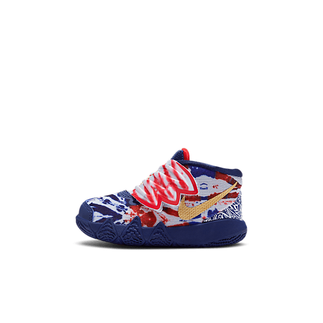 Nike Kybrid S2 Tie Dye USA (TD) DA2324-400