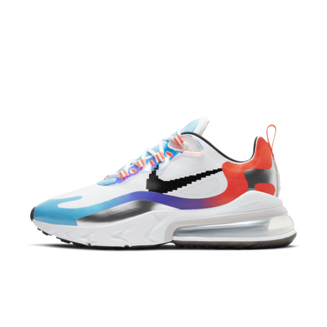Nike Air Max 270 React 'Have A Good Game' DC0833-101