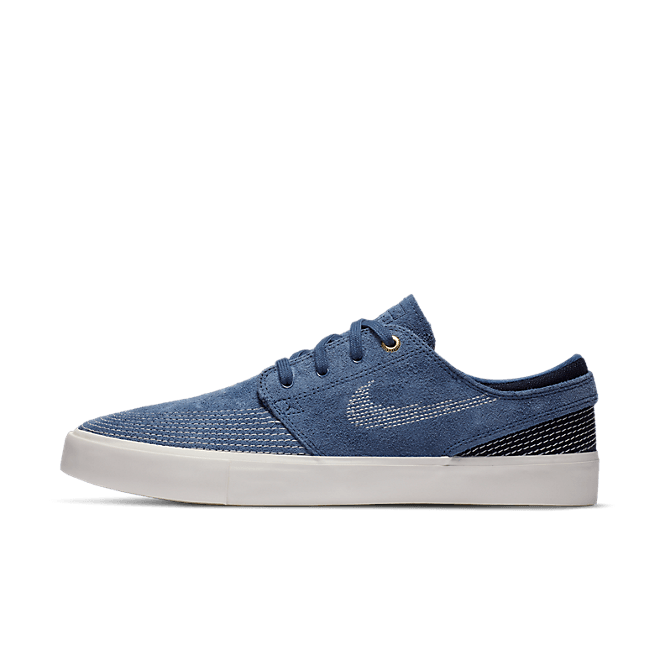Nike SB Zoom Stefan Janoski RM Mystic Navy CZ4731-400